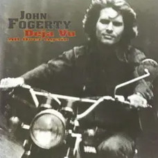 John Fogerty – Deja Vu All Over Again (2004) (CD Audio) John Fogerty – Deja Vu All Over Again (2004) (CD Audio)