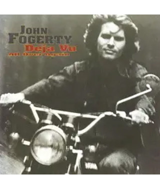John Fogerty – Deja Vu All Over Again (2004) (CD Audio)