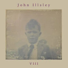 John Illsley – VIII (2022) John Illsley – VIII (2022)
