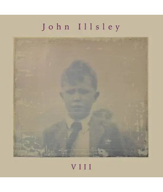 John Illsley – VIII (2022)