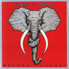 Jon Lord – Before I Forget (1982) (CD Audio) Jon Lord – Before I Forget (1982) (CD Audio)