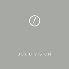 Joy Division – Still (1981) (CD Audio) Joy Division – Still (1981) (CD Audio)
