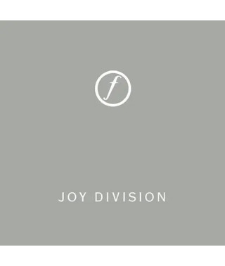 Joy Division – Still (1981) (CD Audio)