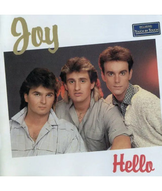 Joy – Hello (1986) (CD Audio)