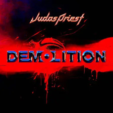 Judas Priest – Demolition (2001) (CD Audio) Judas Priest – Demolition (2001) (CD Audio)