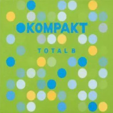 KOMPAKT – TOTAL 8 /2 CD/ (CD Audio) KOMPAKT – TOTAL 8 /2 CD/ (CD Audio)