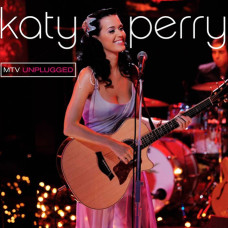Katy Perry – Mtv Unplugged (Cd+Dvd) (CD Audio)