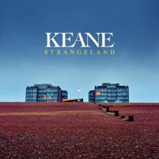 Keane – Strangeland (2012) (CD Audio)
