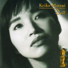 Keiko Matsui – Doll (1994) (CD Audio) Keiko Matsui – Doll (1994) (CD Audio)