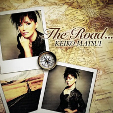 Keiko Matsui – The Road… (2011) (CD Audio) Keiko Matsui – The Road… (2011) (CD Audio)