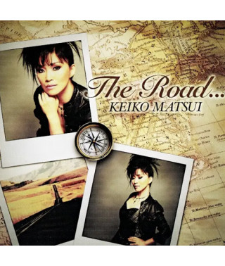 Keiko Matsui – The Road… (2011) (CD Audio)