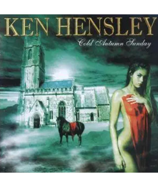Ken Hensley – Cold Autumn Sunday (2005) (CD Audio)