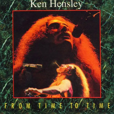 Ken Hensley – From Time to Time (1994) (CD Audio)