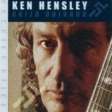 Ken Hensley – Running Blind (2002) (CD Audio) Ken Hensley – Running Blind (2002) (CD Audio)