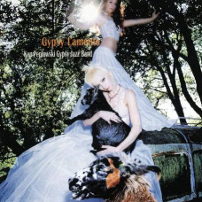Ken Peplowski Gypsy Jazz Band – Gypsy Lamento (2008) (CD Audio)