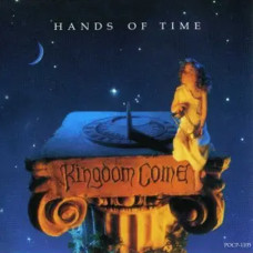 Kingdom Come – Hands Of Time (1991) (CD Audio) Kingdom Come – Hands Of Time (1991) (CD Audio)