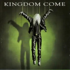 Kingdom Come – Independent (2002) (CD Audio) Kingdom Come – Independent (2002) (CD Audio)