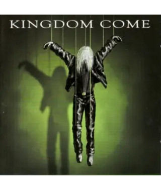 Kingdom Come – Independent (2002) (CD Audio)