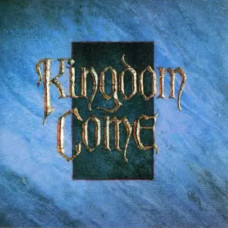 Kingdom Come – Kingdom Come (1988) (CD Audio) Kingdom Come – Kingdom Come (1988) (CD Audio)
