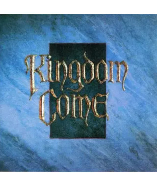 Kingdom Come – Kingdom Come (1988) (CD Audio)