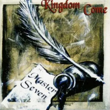 Kingdom Come – Master Seven (1997) (CD Audio) Kingdom Come – Master Seven (1997) (CD Audio)