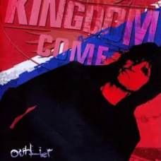 Kingdom Come – Outlier (2013) (CD Audio) Kingdom Come – Outlier (2013) (CD Audio)