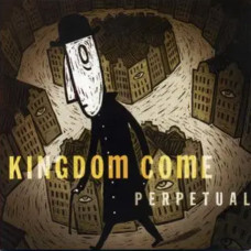 Kingdom Come – Perpetual (2004) (CD Audio) Kingdom Come – Perpetual (2004) (CD Audio)