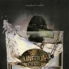 Kingdom Come – Rendered Waters (2011) (CD Audio) Kingdom Come – Rendered Waters (2011) (CD Audio)