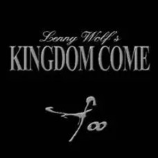 Kingdom Come – Too (2000) (CD Audio) Kingdom Come – Too (2000) (CD Audio)