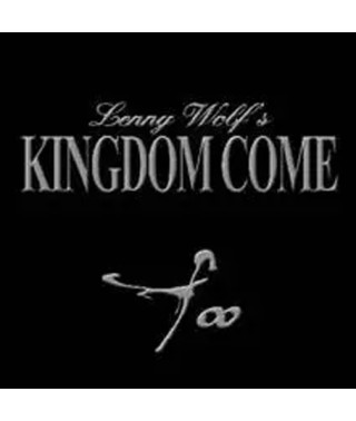 Kingdom Come – Too (2000) (CD Audio)