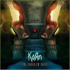 Korn – The Paradigm Shift (2013) (CD Audio) Korn – The Paradigm Shift (2013) (CD Audio)