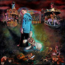 Korn – The Serenity Of Suffering (2016) (Deluxe Edition) (CD Audio) Korn – The Serenity Of Suffering (2016) (Deluxe Edition) (CD Audio)