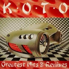 Koto – Greatest Hits & Remixes (2cd) (2015)