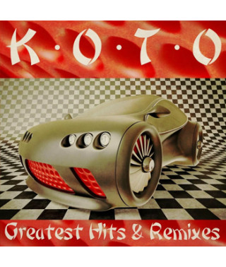 Koto – Greatest Hits & Remixes (2cd) (2015)