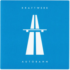 Kraftwerk – Autobahn (1974) (CD Audio) Kraftwerk – Autobahn (1974) (CD Audio)