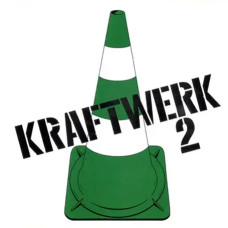 Kraftwerk – Kraftwerk 2 (1972) (CD Audio) Kraftwerk – Kraftwerk 2 (1972) (CD Audio)