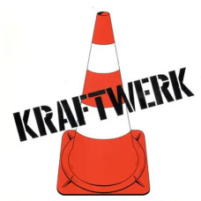 Kraftwerk – Kraftwerk (1972) (CD Audio) Kraftwerk – Kraftwerk (1972) (CD Audio)