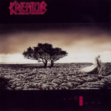 Kreator – Endorama (1999) (CD Audio)