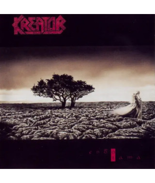 Kreator – Endorama (1999) (CD Audio)