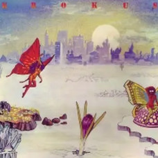 Krokus – Krokus (1976) (CD Audio)