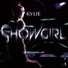 Kylie Minogue – Showgirl: Homecoming Live (2cd) (2007) (CD Audio) Kylie Minogue – Showgirl: Homecoming Live (2cd) (2007) (CD Audio)