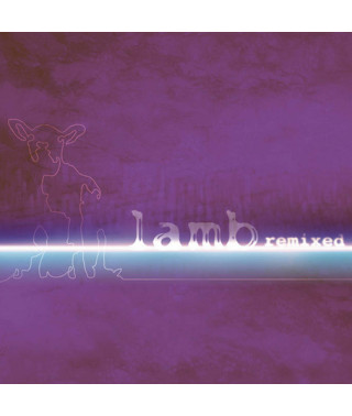 LAMB – REMIXED /2CD/ (CD Audio)