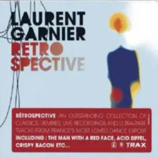 LAURENT GARNIER – RETROSPECTIVE /2 CD/ (CD Audio) LAURENT GARNIER – RETROSPECTIVE /2 CD/ (CD Audio)