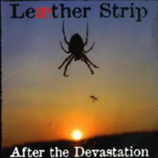 LEAETHER STRIP – AFTER THE DEVASTATION /2 CD/ (CD Audio)