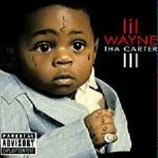 LIL WAYNE – THE CARTER / THE LEAK EP (DELUXE EDITION) /2 CD/ (CD Audio) LIL WAYNE – THE CARTER / THE LEAK EP (DELUXE EDITION) /2 CD/ (CD Audio)