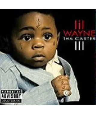 LIL WAYNE – THE CARTER / THE LEAK EP (DELUXE EDITION) /2 CD/ (CD Audio)