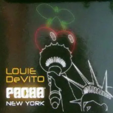 LOUIE DeVITO – PACHA NEW YORK /2 CD/ (CD Audio) LOUIE DeVITO – PACHA NEW YORK /2 CD/ (CD Audio)