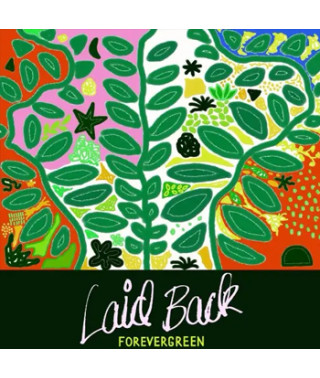 Laid Back – Forevergreen (2024) (CD Audio)