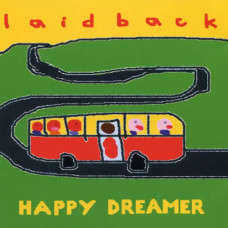 Laid Back – Happy Dreamer (2005) (CD Audio) Laid Back – Happy Dreamer (2005) (CD Audio)