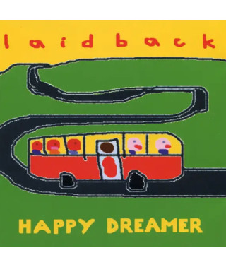 Laid Back – Happy Dreamer (2005) (CD Audio)